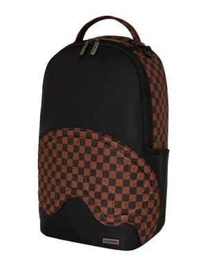 SPRAYGROUND Zaino THE HERO DLX 910B7667NSZ