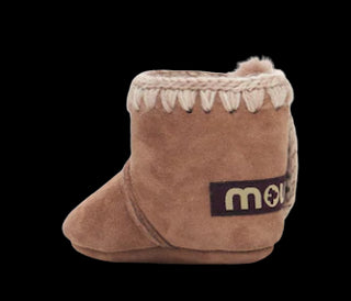 Mou Boots fi101002a.2 velcro
