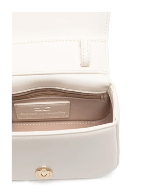 Elisabetta Franchi Borsa Logo In Metallo EFBO103.C Da Bambina
