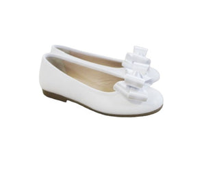 Panyno Ballerine Con fiocco f3002
