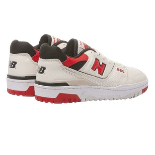 New Balance Sneakers  bb550vtb con lacci