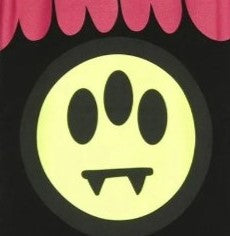 Barrow Abito Girocollo 033039 In Jersey Da Ragazza