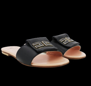 Elisabetta Franchi Sandals 68122