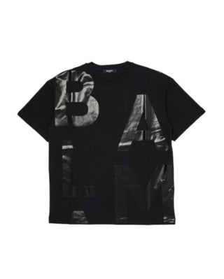 BU8P61 - T-shirt - Balmain