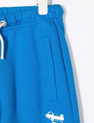 Palm Angels Joggerhose PBCH002F22FLE0011001