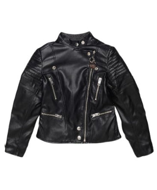 Diesel Öko-Lederjacke 00J50PKXB4S