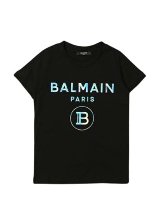 Balmain Unisex T-shirt 6M8021