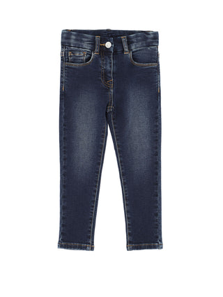 Chiara Ferragni Jeans slim fit 590402