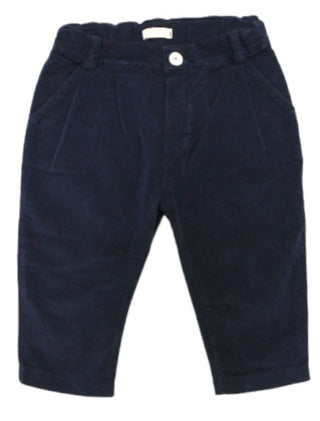 J.o Milano Pantaloni con penches 164X8