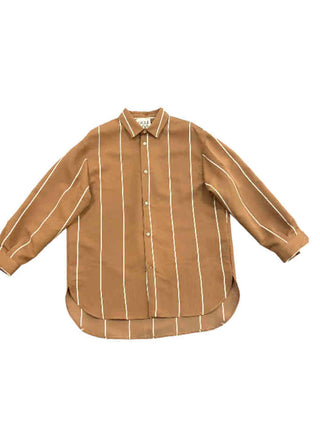 Doudou Oversized shirt DS5P30