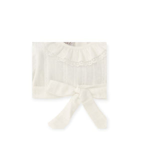 Paz Rodriguez Playsuit 005-111072 Knöpfe auf der Rückseite