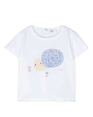 Il Gufo T-shirt  P24TS451MF001