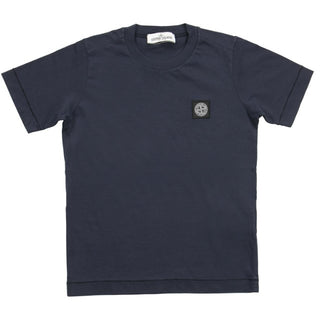 Stone Island T-shirt T-SHIRT M/S CHILD 781620147