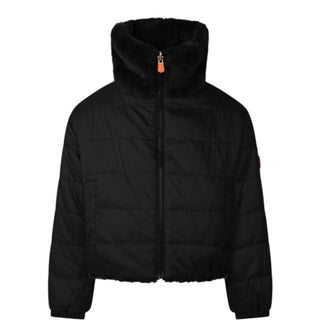 Save the Duck Giubbino Ceri reversibile da bambina J31352G