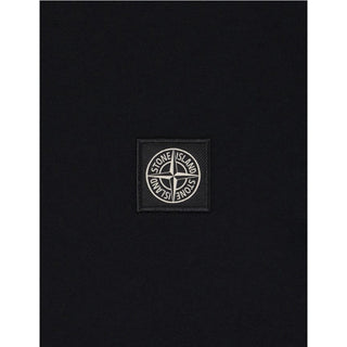 Stone Island T-Shirt In Jersey K2S162100002 Con Logo