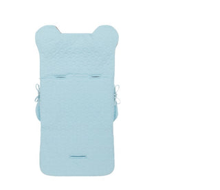 Moschino Sacco Nascita  mue00g con zip