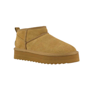 Colors Of California Stivali suola platform hc.ywpla01