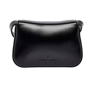 Elisabetta Franchi Borsa A Tracolla EFBO107.C Con Logo Da Bambina