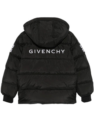 Givenchy 4G H30364 Hooded Jacket