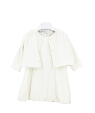 The Mascot Vestina lmsct01 WITH BUTTONS