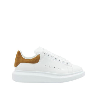 Alexander Mcqueen Sneakers Oversize 553680/WIAJW9900 Unisex
