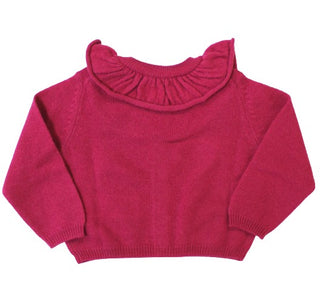 Il Gufo Strickjacke A21GF364EM220