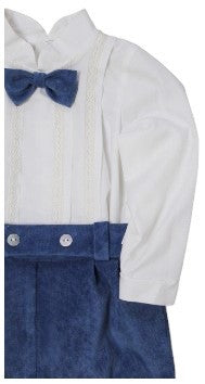 Ponto Por Ponto Completo Cerimonia con pizzo 1/6227