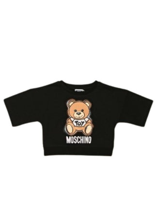 Moschino HDM03X crew neck t-shirt