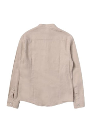 Daniele Alessandrini Hemd Koreanisches Jungenhemd 1235c1146