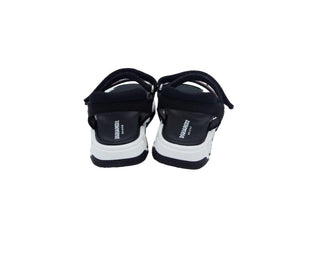 Dsquared2 Sandalen 63440 MIT RISS