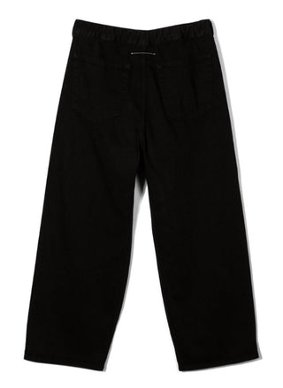 Maison Margiela Pantaloni modello cinque tasche M60451-MM015
