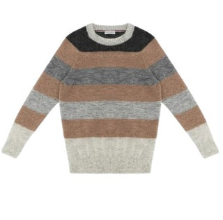 Brunello Cucinelli Crewneck Sweater B56M71300C