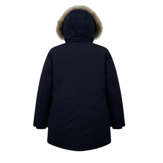 Woolrich Arctic Parka con pelliccia 152MWKCPS1695