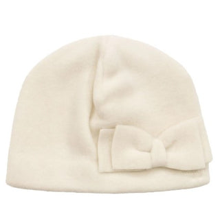 The Owl Hat With Bow A23EO355M0108