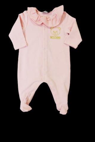 Moschino Playsuit mdy00u