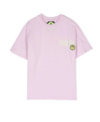 S4BKJUTH116 – T-Shirt – Barrow