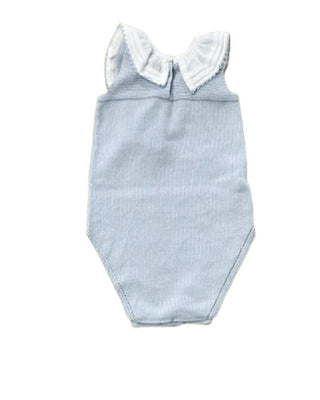 Babydif Pagliaccetto con nodini 856103