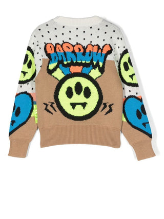 Barrow Maglia con simbolo 031841