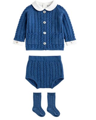 Rahigo Completi con culotte 26270