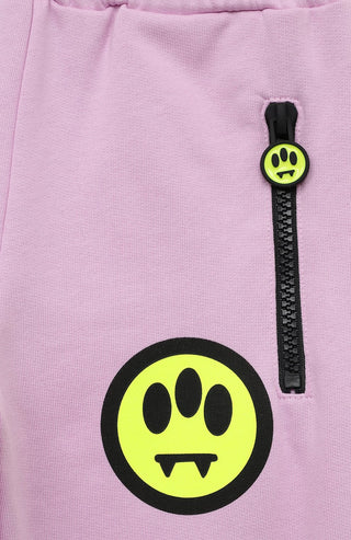 Barrow Logo Joggers F3BKJUFP095