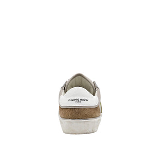 Philippe Model Sneakers PARIS 84506 con lacci