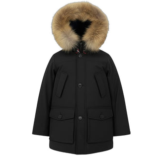 Canadiens Hooded Jacket CAG0504