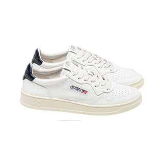 Autry Sneakers medalist low AULM-LL12