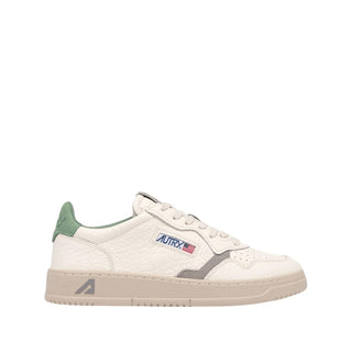 Autry Sneakers medalist low AULM - NE16