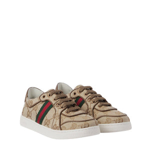 Gucci Sneakers stretch 873450 FAF5F 9644