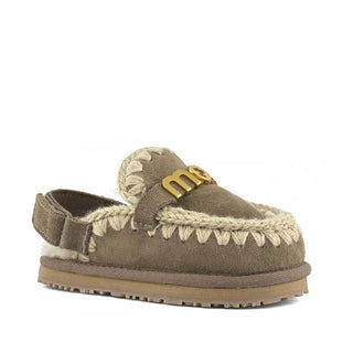 Mou Mules Con cinturino dietro la caviglia FK161001A0