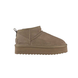 Colors Of California Stivali suola platform hc.ywpla01