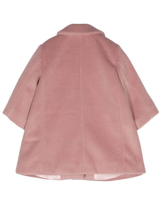 Simonetta Cappotto in velluto a costine SV2010-E0183