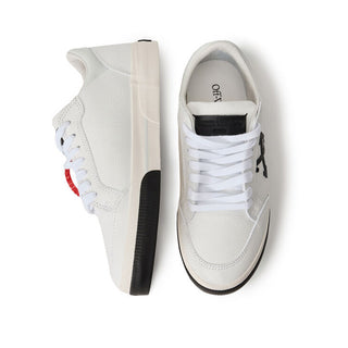 Off-White Sneakers vulc low calf OWIA288C99LEA0020110