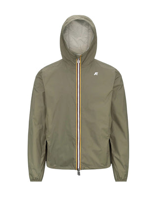 k-Way Giubbino Jack Plus.2 Reversibile K2124EW